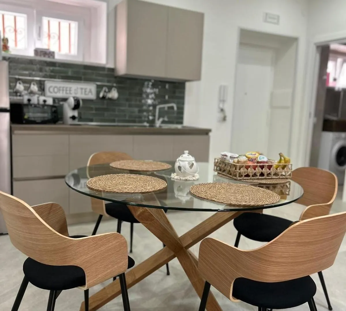 La Chicca Apartments Ercolano Italy
