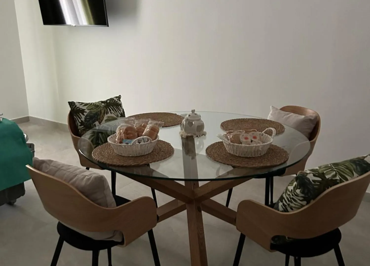 La Chicca Apartments Ercolano Italy