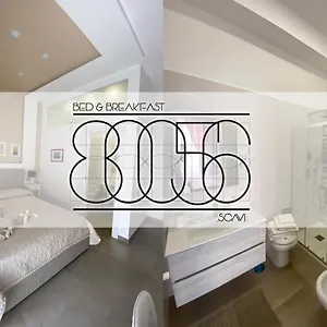 Bed & Breakfast 80056, Ercolano